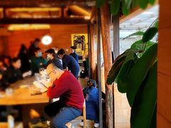 大堂-VOYAGE COFFEE(北锣鼓巷店)