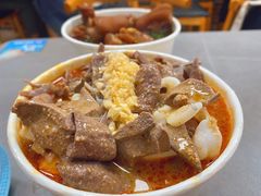 -四里沙茶面(湖滨四里店)