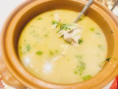 -颂福楼·南京菜(定淮门店)