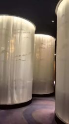 点击看大图 -广州文华东方酒店·水疗中心