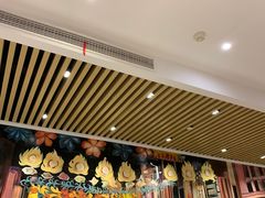 大堂-龙记香港茶餐厅(久光百货店)