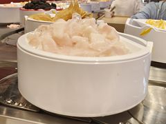 -龍歌自助小火锅(秦淮水游城店)