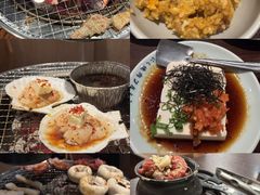 -蒜香焼肉PURUSHIN(马场路店)