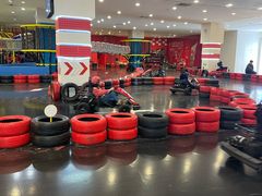 -天河城购物中心