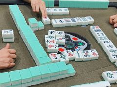 -素禅棋牌会所(海阳路店)