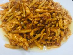 -同发号饭庄(复兴路店)