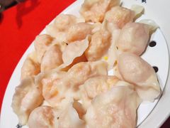 -船歌·鱼水饺青岛菜(闽江二路店)