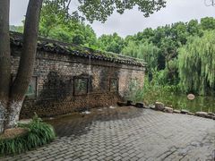 -宜兴张公洞