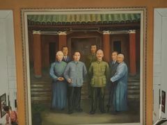 -南京钟山宾馆(江苏省会议中心)