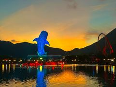 -珠海长隆海洋王国