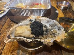 -质烤烤物·活烤海鲜(质烤总店)