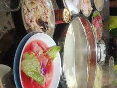 -重庆渝达老火锅(春熙路店)