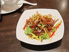 -老牌坊鲁菜名店(聊城美食岛店)