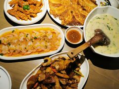 -前海沿·青岛菜(李沧万达店)