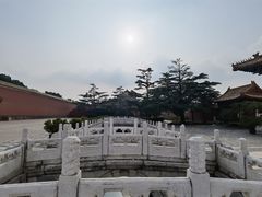 -北京市劳动人民文化宫(太庙)