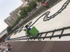 -蒙特利亲子乐园