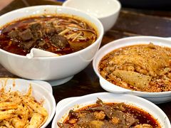 -牛王庙(龙华花园店)
