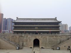 -西安城墙·碑林历史文化景区