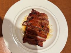 -杭州JW万豪酒店-万豪中餐厅