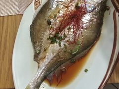 -三石铁板烧(紫竹桥店)