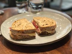 -BAKER&SPICE(国金中心商场店)