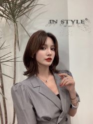 -INSTYLE造型·明星店