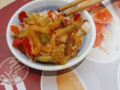 -白沙肴·长沙米粉.小炒湘菜(地王店)