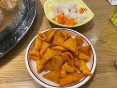 -杨翔豆皮涮牛肚(万和城店)