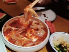 -新凯里酸汤鱼(飞山街店)