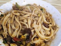 -王菊美食街·王菊面馆(总店)