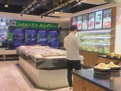 -宁海食府(大剧院店)
