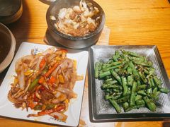 -石榴院子(西施故里店)
