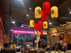 -小饕荟雅安贡椒鱼鲜馆(广福桥店)