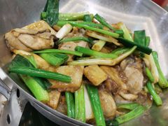 -益健名厨海鲜城(夏湾店)