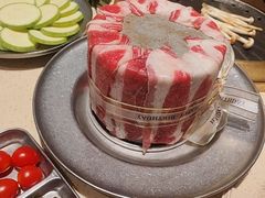 -Ant 蚂蚁洞烤肉·大营地(上海静安大悦城店)