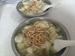 -荣巷小馄饨(荣巷店)