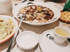 -江渔儿酸菜鱼(曜一城店)