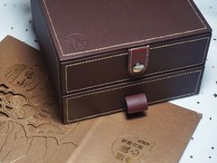 经典流心双辉月饼-皇玥(尖沙咀店)