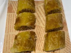 -穗香食府·茶点·粤菜(惠福西路店)