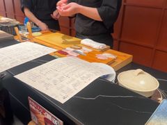 -Sushi Hanzo半藏(天环广场店)