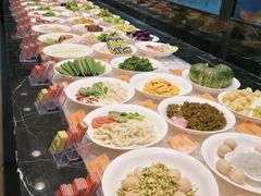 -梁家大院•农家菜(昆山会展中心店)