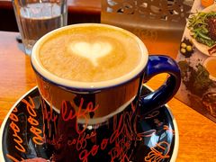 -良木缘咖啡西餐(川大店)