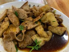 -长平老姿娘夜粥(平东一街店)