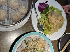 -隆喜元鱼汤包·海鲜(中联广场店)