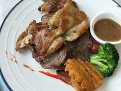 -Jenny House 珍妮屋新派食堂(美吉特店)