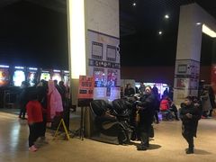 -天津美亚HeyLED影城(天津水游城店)
