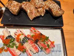 -昊·来了寿司(双楠2店)