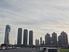 -星海广场