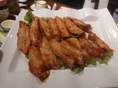 -超级神炭烤肉夜食(芥园西道店)