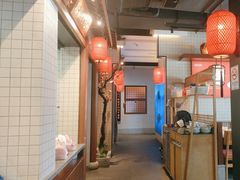 -湘阁里辣(大朗广场店)